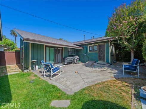 422 W Amerige Avenue, Fullerton, CA