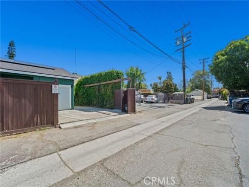 422 W Amerige Avenue, Fullerton, CA