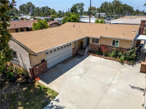 517 S Newell , Fullerton, CA