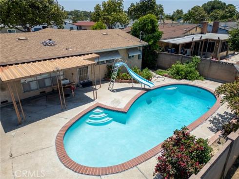 517 S Newell , Fullerton, CA