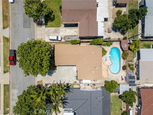 517 S Newell , Fullerton, CA