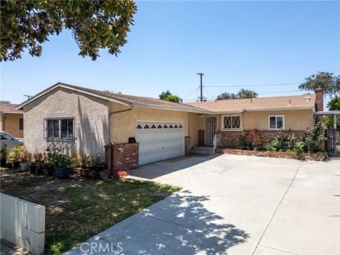 517 S Newell , Fullerton, CA