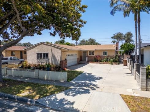 517 S Newell , Fullerton, CA