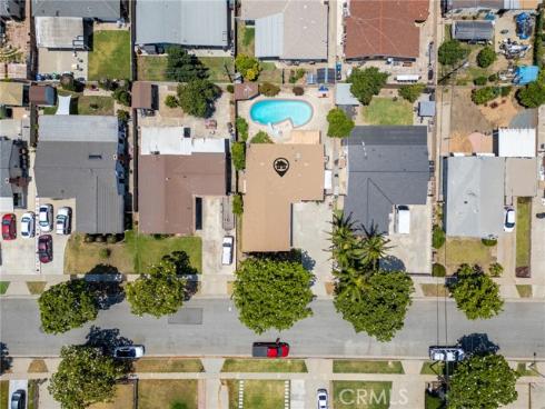517 S Newell , Fullerton, CA