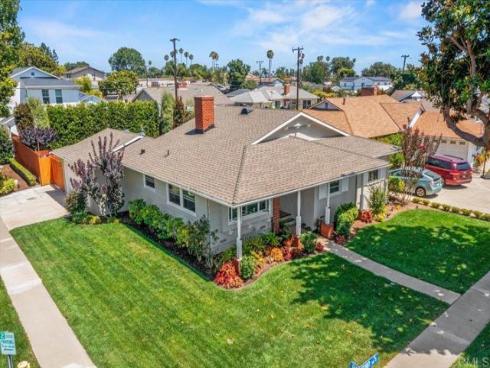 118 N Ashford Place, Fullerton, CA