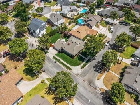 118 N Ashford Place, Fullerton, CA