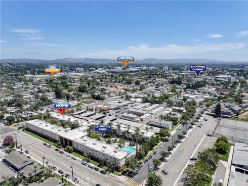 400 N Acacia c 39 , Fullerton, CA