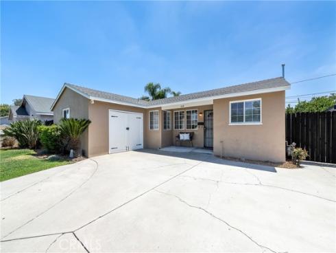 618 S Pine Drive, Fullerton, CA
