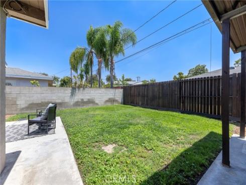 618 S Pine Drive, Fullerton, CA