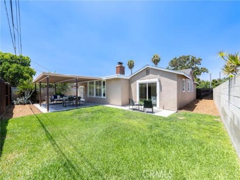 618 S Pine Drive, Fullerton, CA