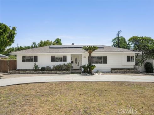300 Concord Avenue, Fullerton, CA
