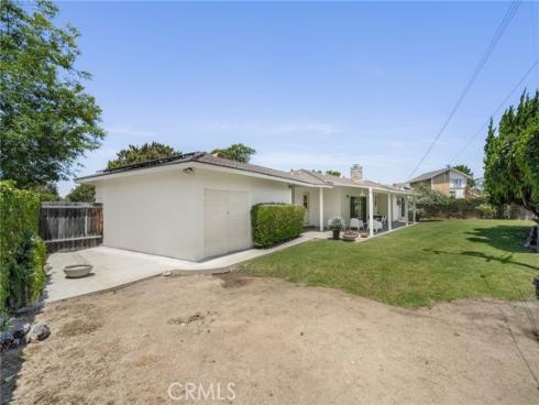 300 Concord Avenue, Fullerton, CA