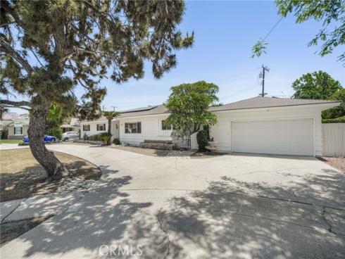 300 Concord Avenue, Fullerton, CA