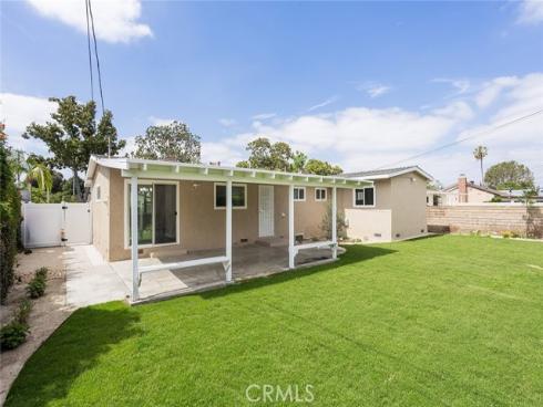 1137 W Baker , Fullerton, CA