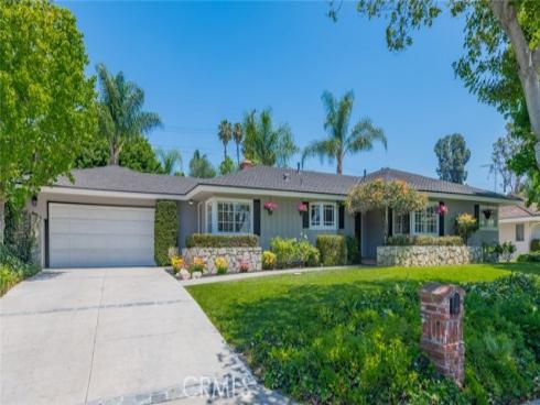 733 Virginia Road, Fullerton, CA