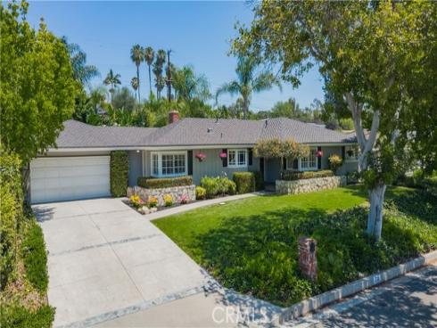 733 Virginia Road, Fullerton, CA