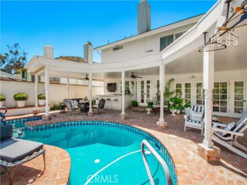 1736 Peacock , Fullerton, CA