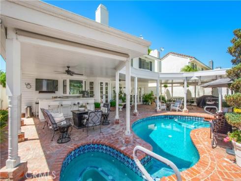 1736 Peacock , Fullerton, CA