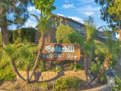 2851  Rolling Hills  203 , Fullerton, CA