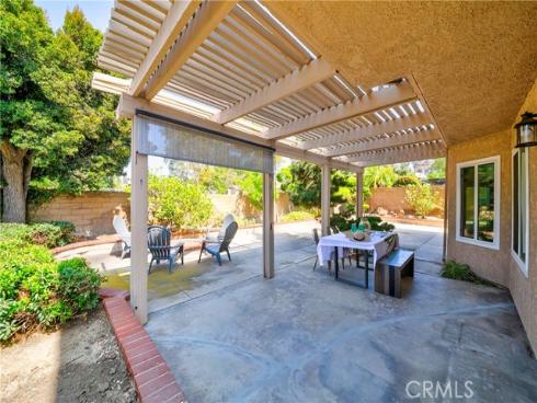 2207  Heritage  , Fullerton, CA