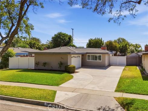 701 Maertin Lane