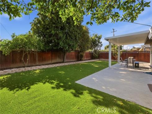 701 Maertin Lane, Fullerton, CA