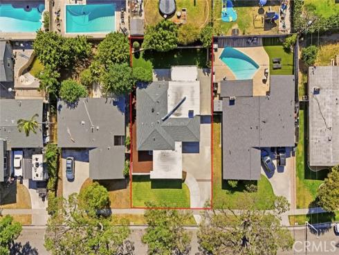 701 Maertin Lane, Fullerton, CA
