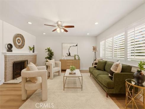 701 Maertin Lane, Fullerton, CA
