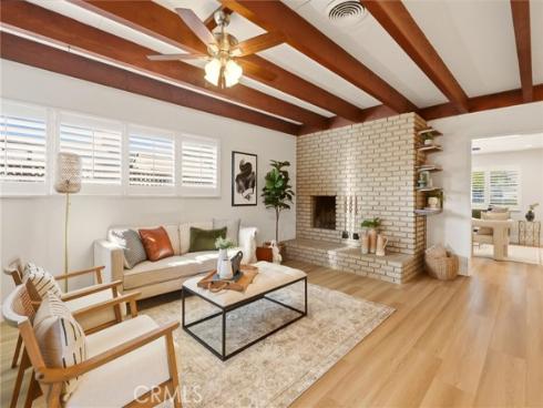 701 Maertin Lane, Fullerton, CA