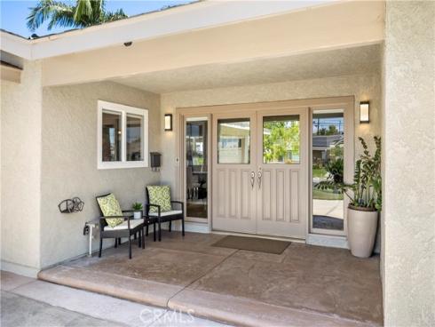 1736 Evergreen , Fullerton, CA