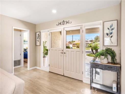 1736 Evergreen , Fullerton, CA