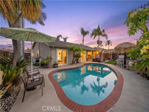 1736 Evergreen , Fullerton, CA