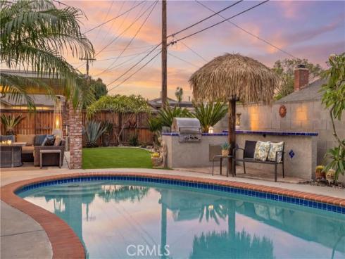 1736 Evergreen , Fullerton, CA