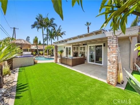 1736 Evergreen , Fullerton, CA
