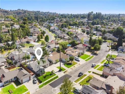1736 Evergreen , Fullerton, CA