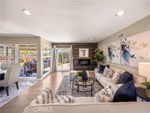 1736 Evergreen , Fullerton, CA