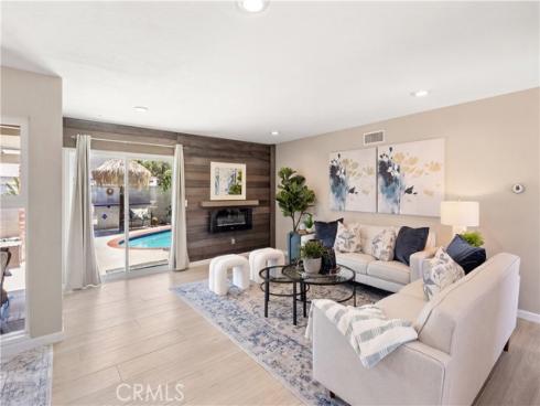 1736 Evergreen , Fullerton, CA