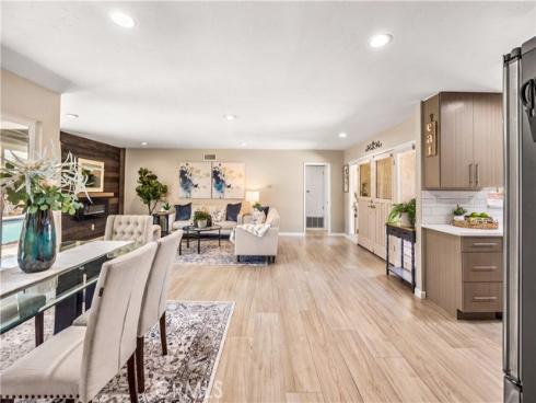 1736 Evergreen , Fullerton, CA