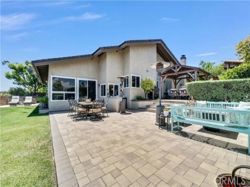 2216 Hilltop Court, Fullerton, CA