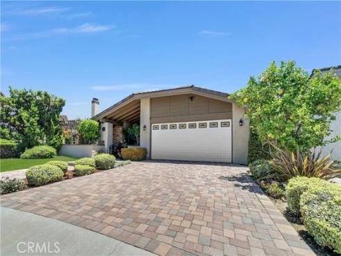 2216 Hilltop Court, Fullerton, CA