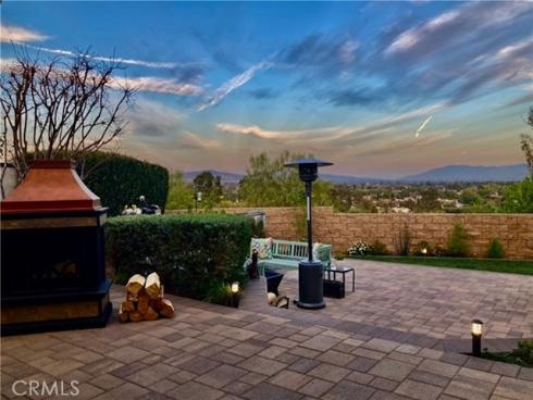 2216 Hilltop Court, Fullerton, CA