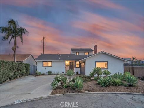 912 Hill Ave , Fullerton, CA