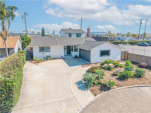 912 Hill Ave , Fullerton, CA