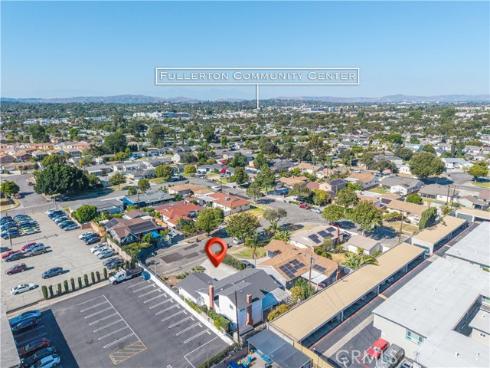 912 Hill Ave , Fullerton, CA