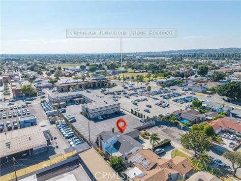 912  Hill Ave  , Fullerton, CA