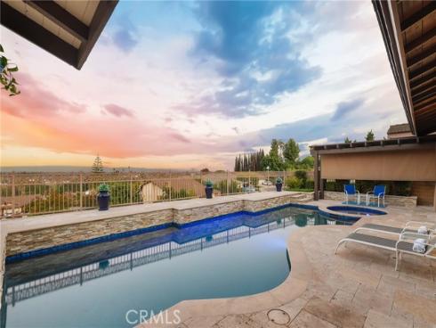 2142 Hilltop Court, Fullerton, CA