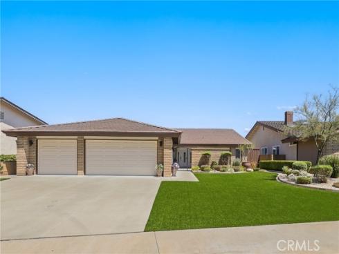 2142 Hilltop Court, Fullerton, CA