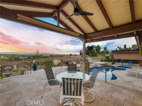 2142 Hilltop Court, Fullerton, CA