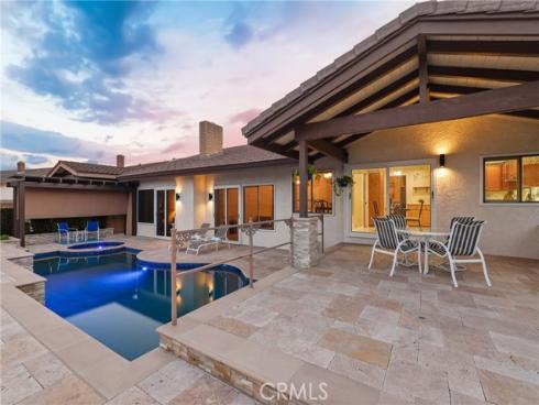 2142 Hilltop Court, Fullerton, CA