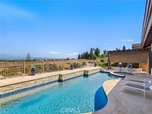 2142 Hilltop Court, Fullerton, CA